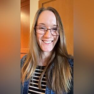 Meet your Posher, Meghan